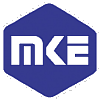 MKE logo